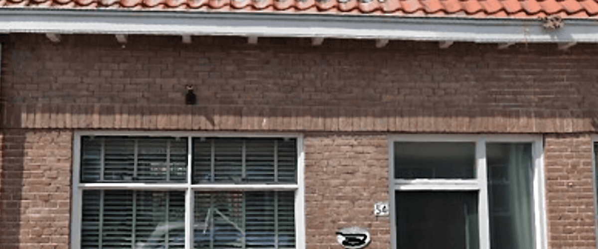 Huis huren in Leiden