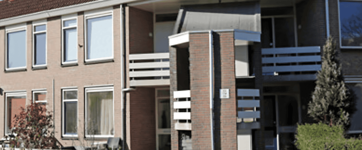 Appartement huren in Noordwijk
