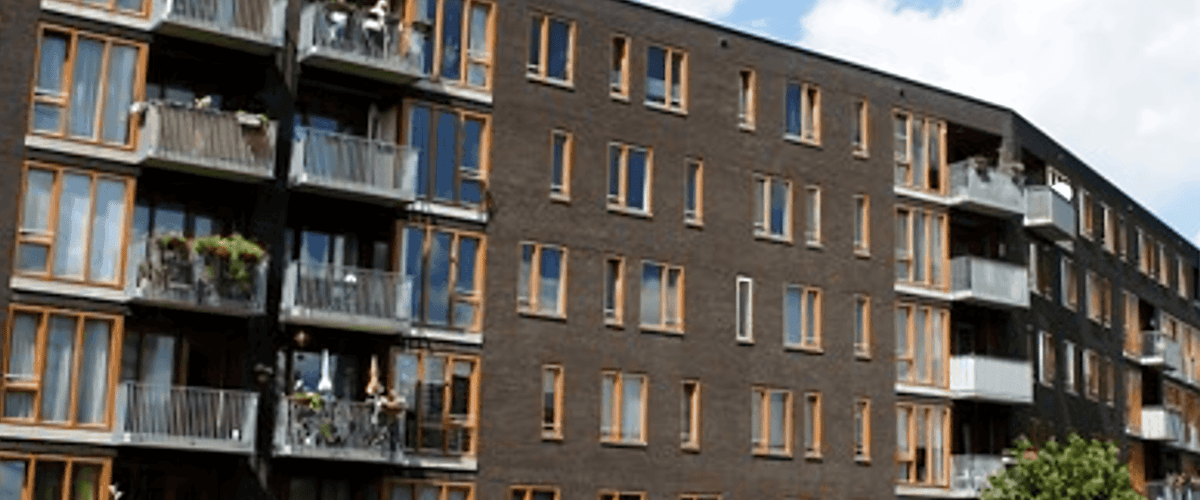 Appartement huren in Alphen Aan Den Rijn