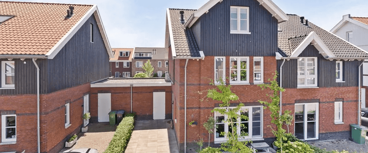 Huis huren in Pijnacker