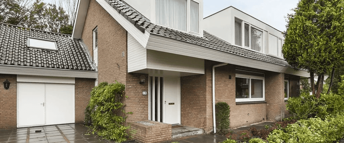 Huis huren in Wassenaar