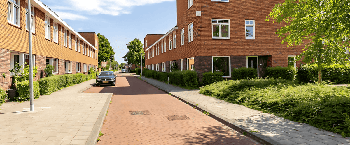 Huis huren in Groningen