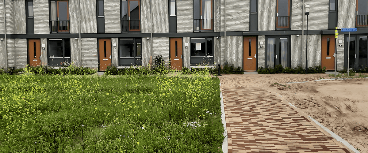 Huis huren in Nijmegen