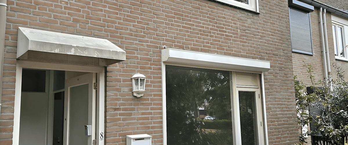 Huis huren in Tegelen