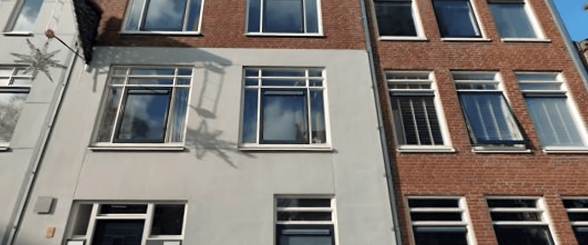 Appartement huren in Hoorn