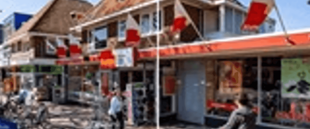 Bedrijfsruimte huren in De bilt