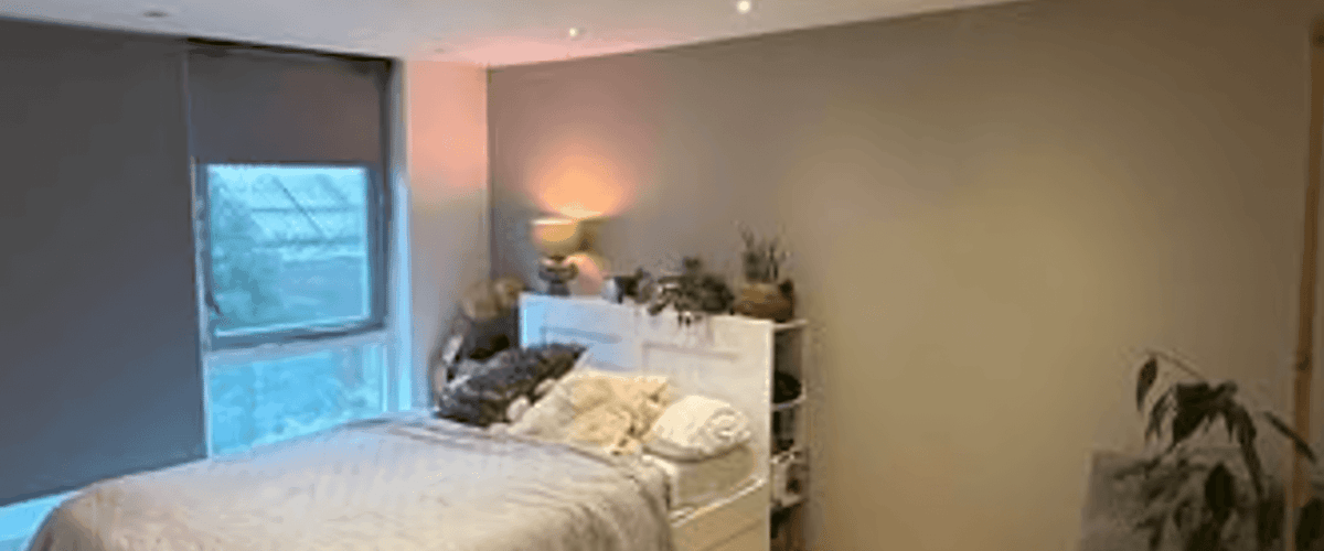 Kamer huren in Zaandam