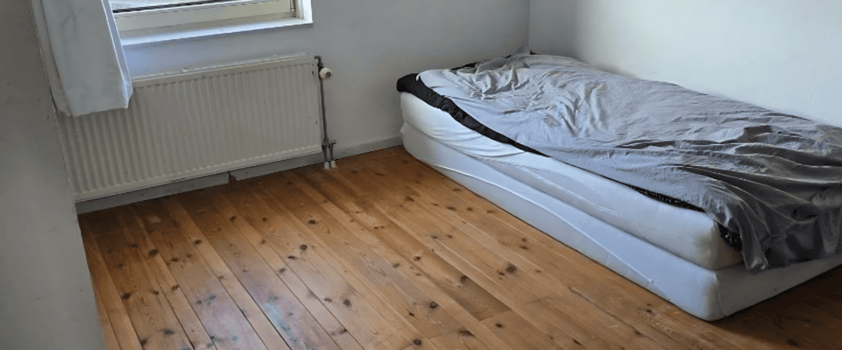 Kamer huren in Soest