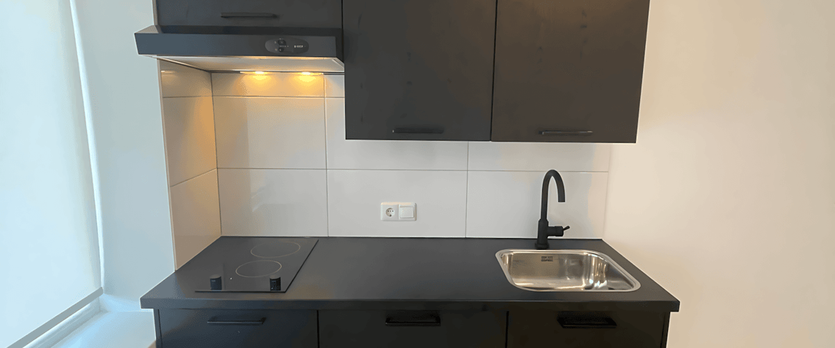 Studio huren in Enschede