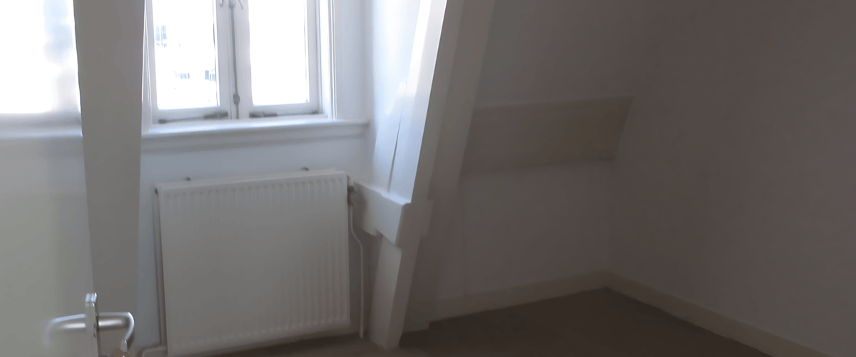 Kamer huren in Haarlem