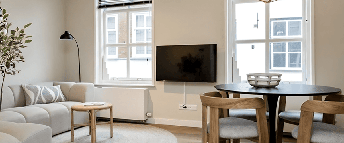 Appartement huren in Den bosch