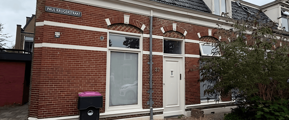 Kamer huren in Leeuwarden