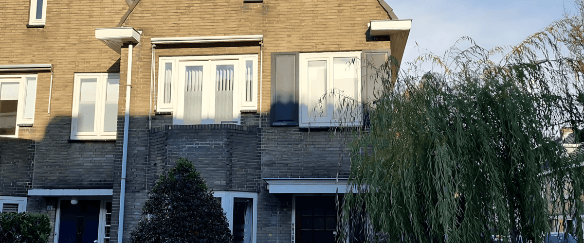 Kamer huren in Den bosch