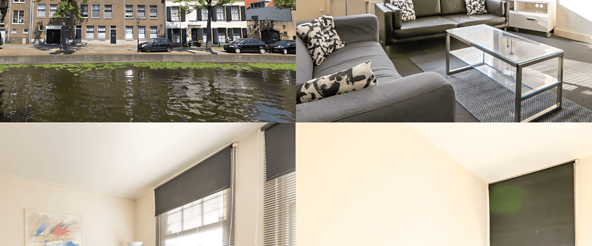 Appartement huren in Schiedam