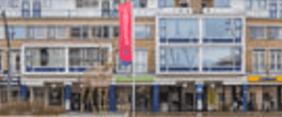 Appartement huren in Roosendaal