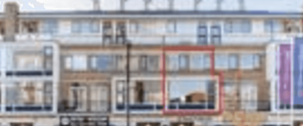 Appartement huren in Roosendaal