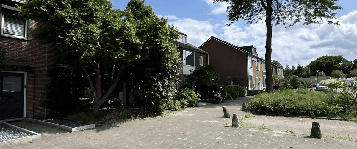 Huis huren in Breda