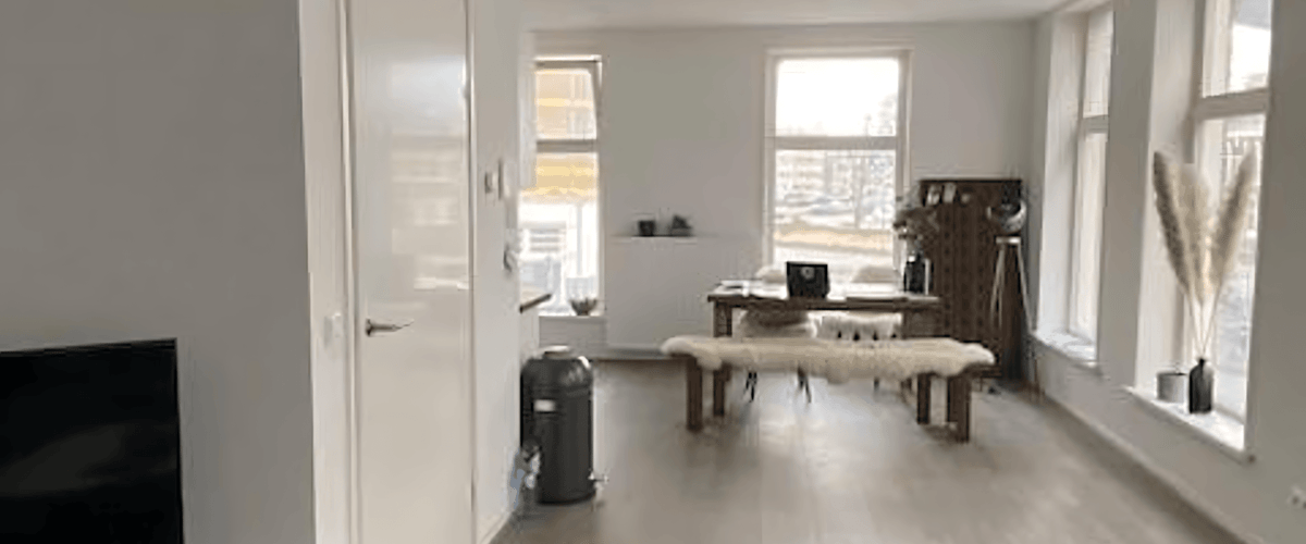 Appartement huren in Groningen