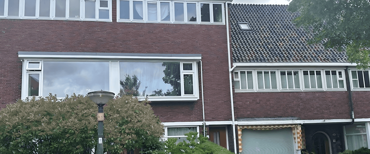 Kamer huren in Groningen