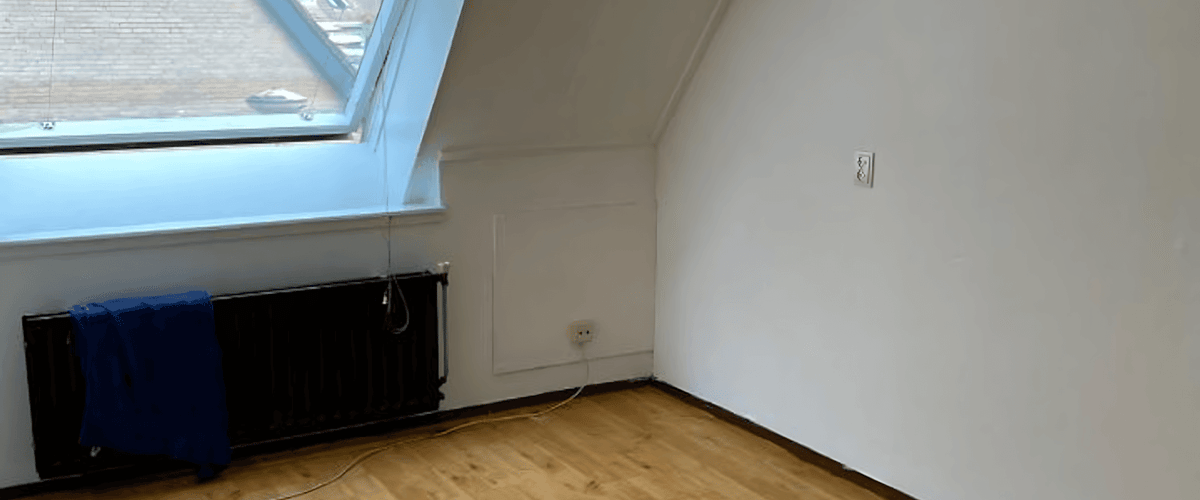 Kamer huren in Lelystad