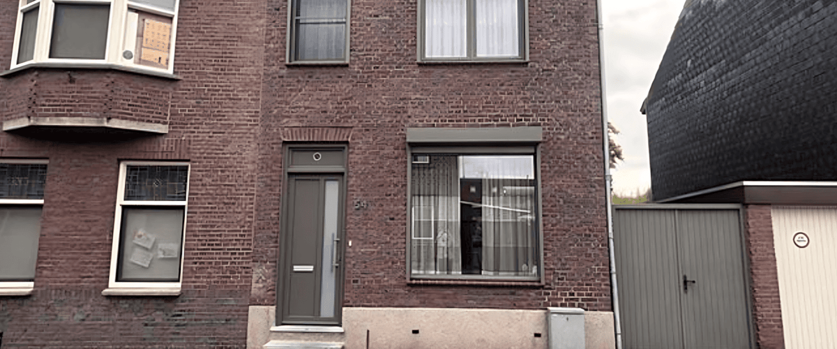 Huis huren in Maastricht