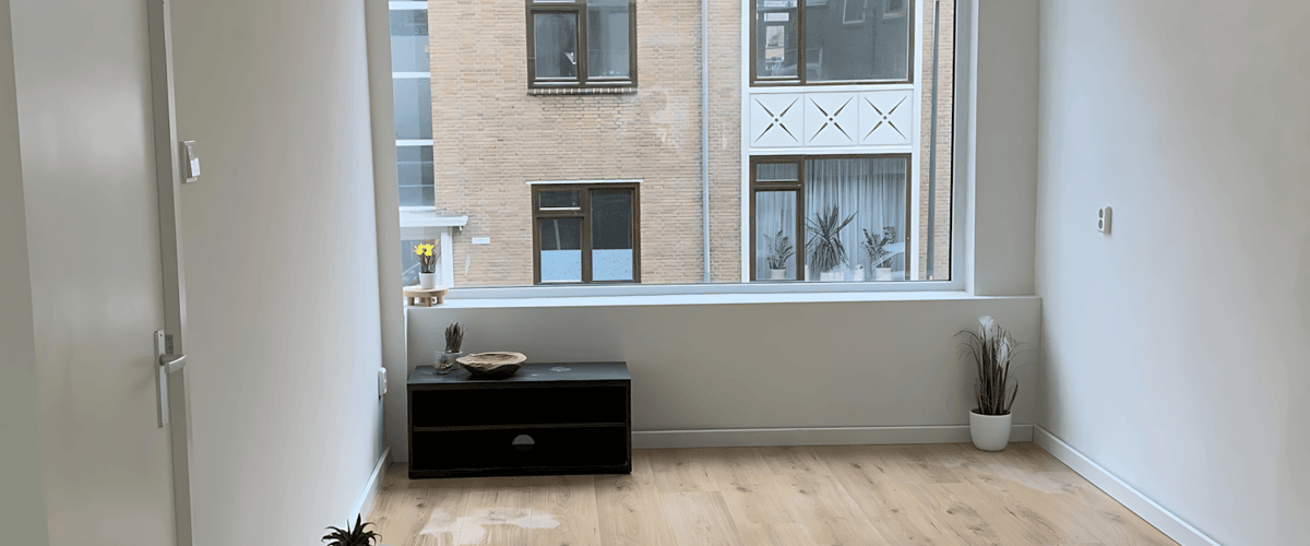 Appartement huren in Vlaardingen