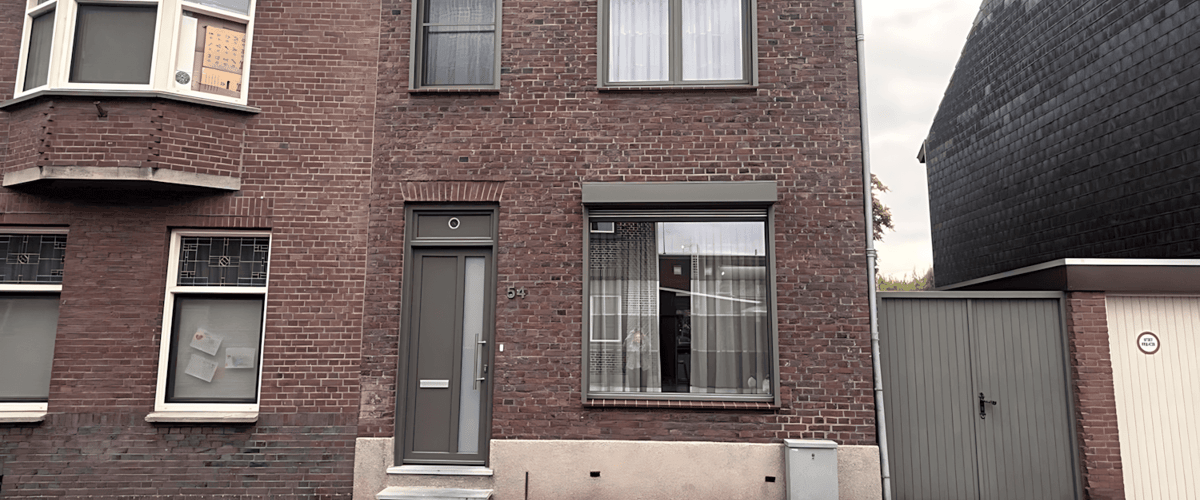 Huis huren in Maastricht