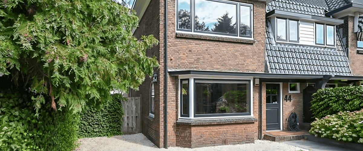 Huis huren in Wassenaar