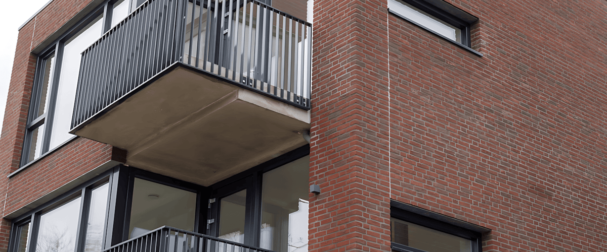 Appartement huren in Waalre