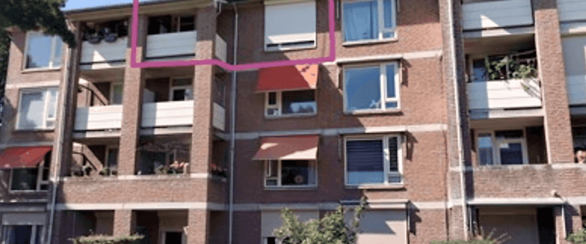 Appartement huren in Oss