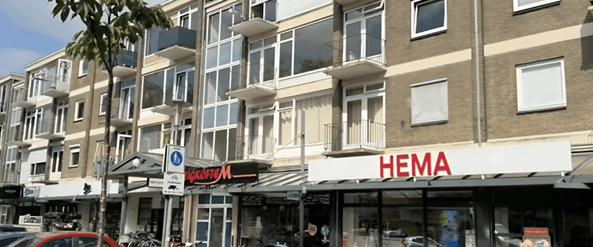 Appartement huren in Apeldoorn