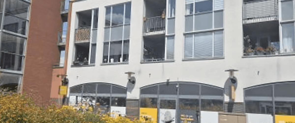 Appartement huren in Ede