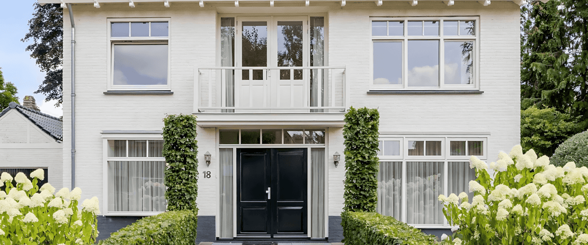 Huis huren in Etten Leur