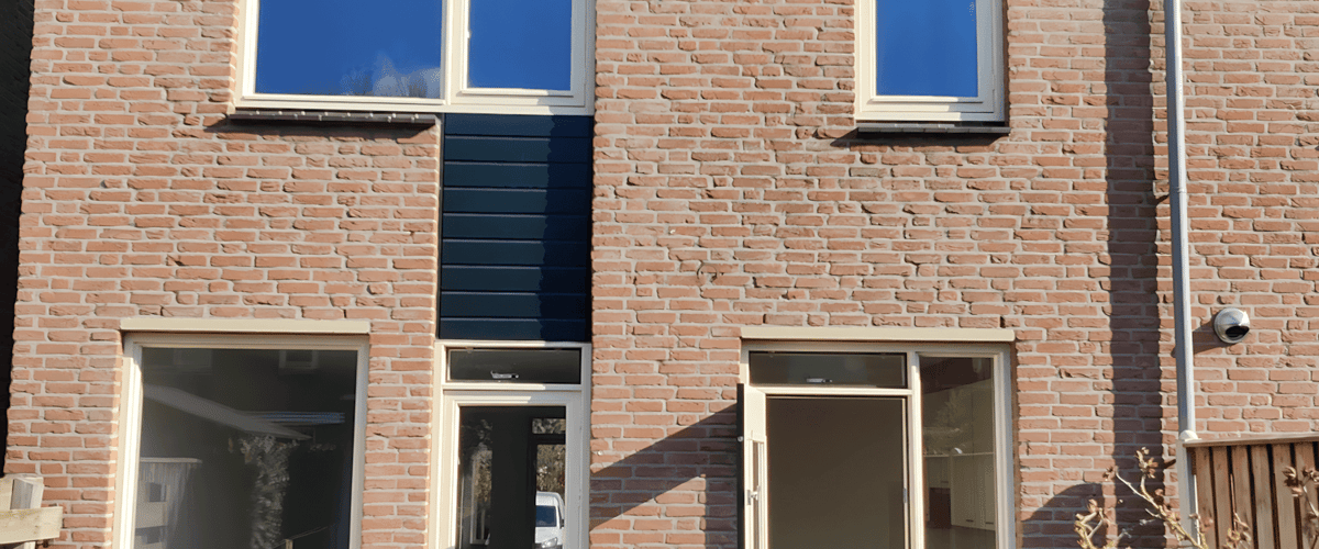 Huis huren in Nuenen