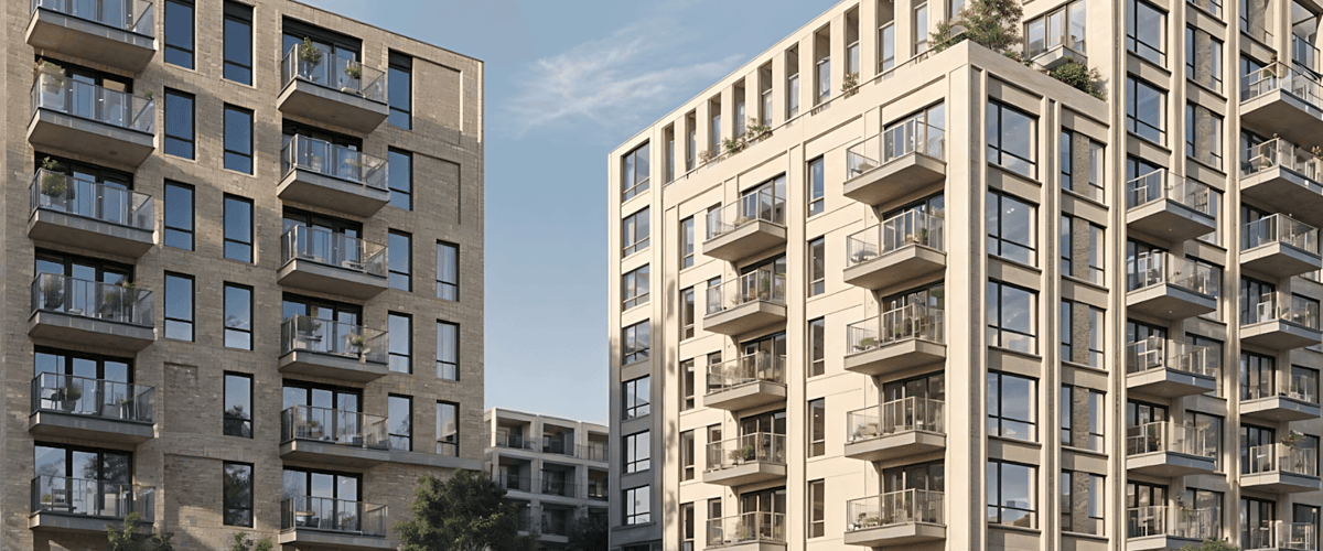 Appartement huren in Heerhugowaard