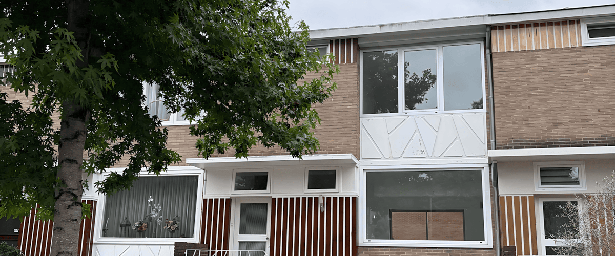 Huis huren in Hilversum