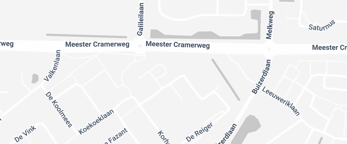Huis huren in Hoogeveen