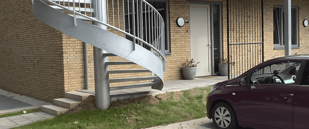 Appartement huren in Geleen