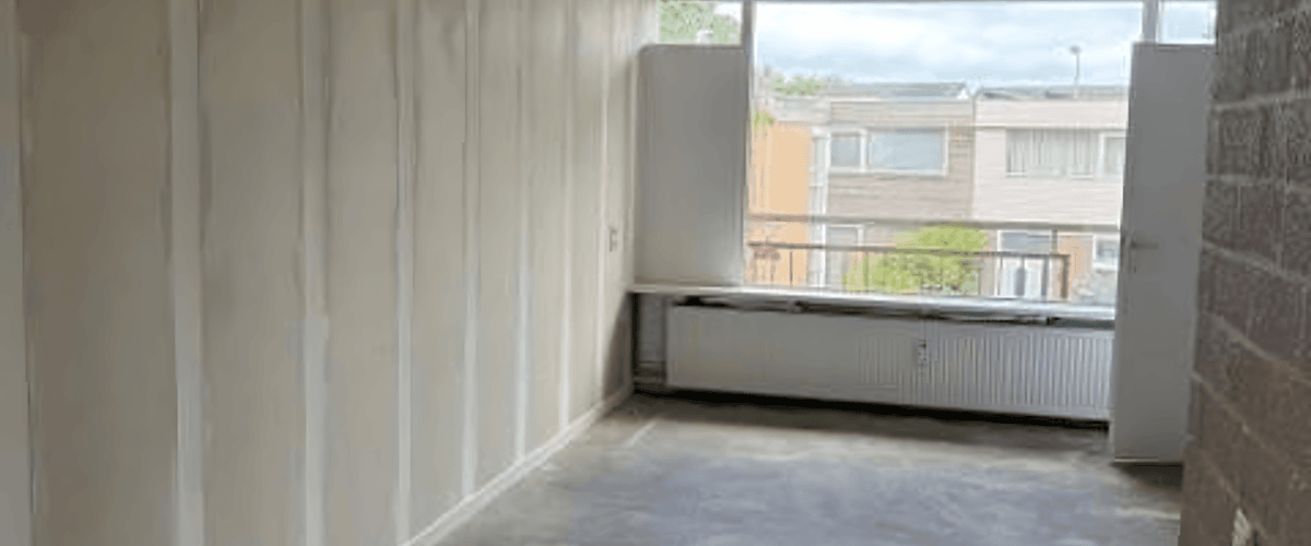 Appartement huren in Leeuwarden