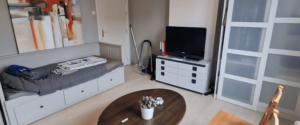 Studio huren in Sittard