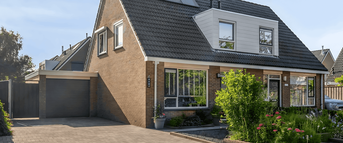 Huis huren in Julianadorp