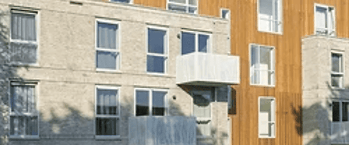 Appartement huren in Ijsselstein