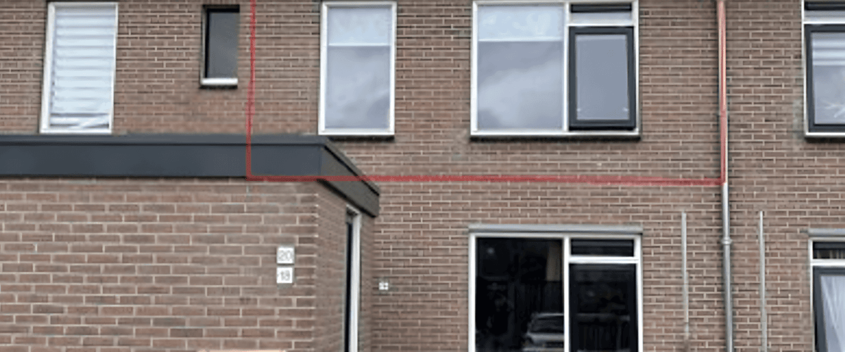 Appartement huren in Hardenberg