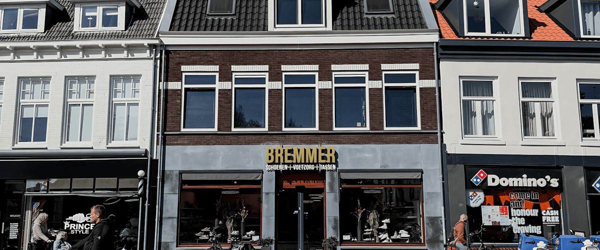 Appartement huren in Zwolle