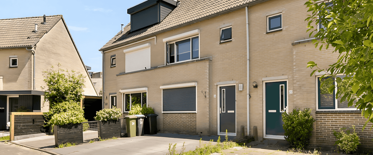 Huis huren in Gouda