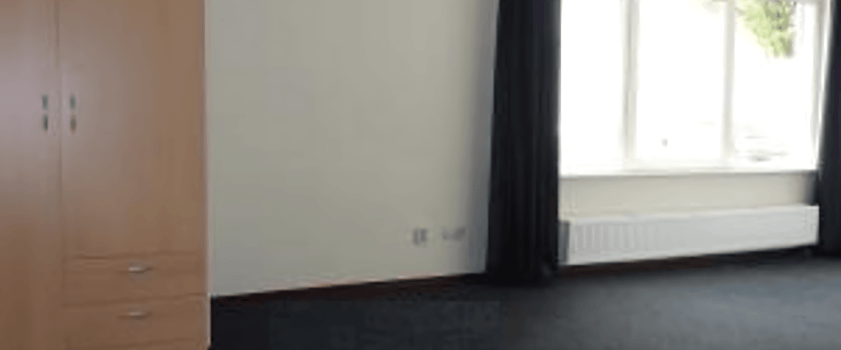 Studio huren in Tilburg