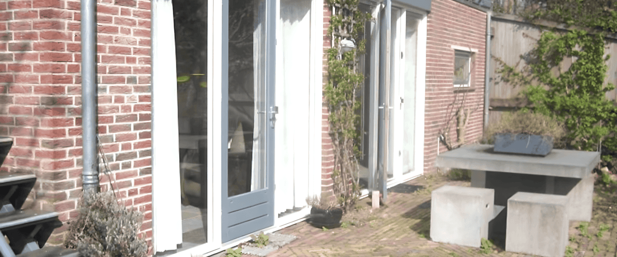 Appartement huren in Den Hoorn