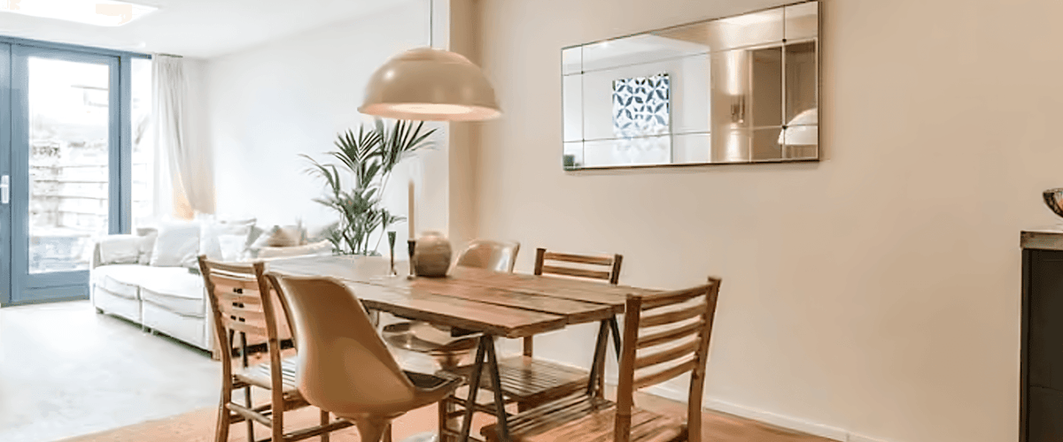 Appartement huren in Amsterdam