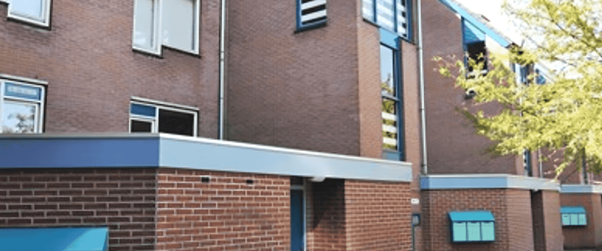 Appartement huren in Alphen Aan Den Rijn