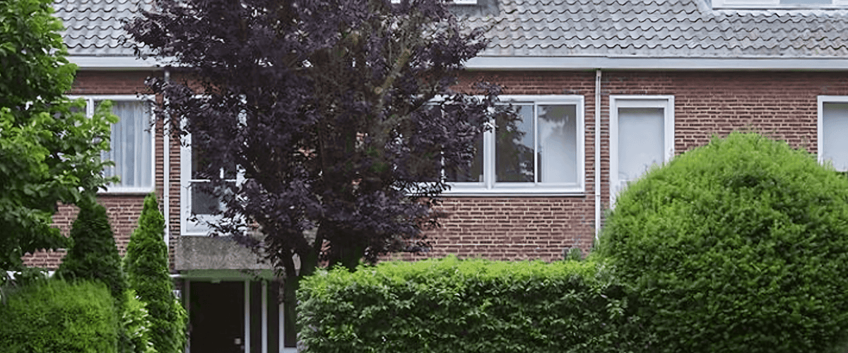 Huis huren in Wassenaar